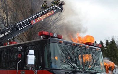 emergency services