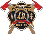 Jamison Road Volunteer Fire Company